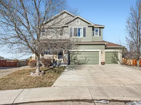 2485 Grasshopper Ct, Castle Rock, CO 80109