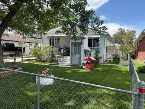 7081 Pontiac St, Commerce City, CO 80022