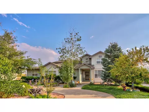 1245 Bowstring Rd, Monument, CO 80132 photo 1