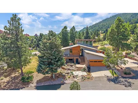 6407 Willow Broom Trl, Littleton, CO 80125