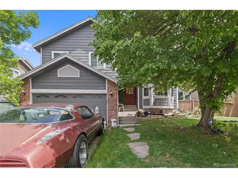 1297 Ascot Ave, Highlands Ranch, CO 80126