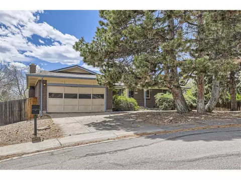 12442 W Arkansas Ave, Lakewood, CO 80228