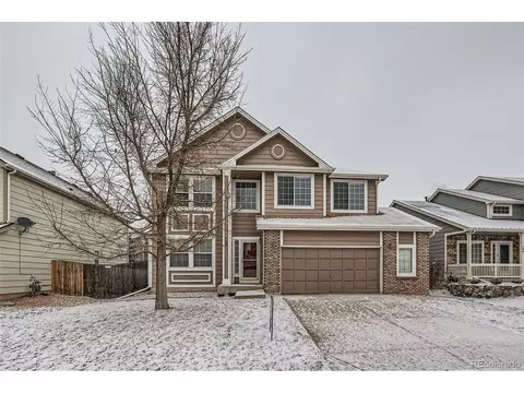 560 Hampstead Ave, Castle Rock, CO 80104