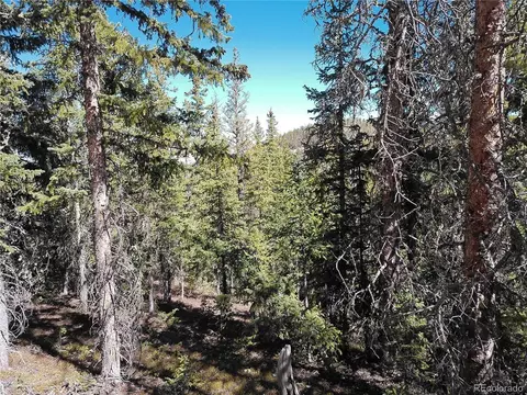 Undisclosed, Fort Garland, CO 81133