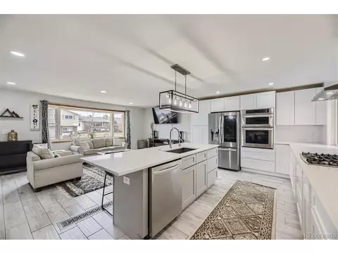 8693 W Arbor Ave, Littleton, CO 80123
