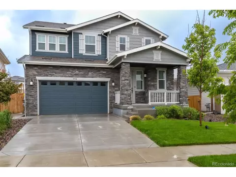 5938 Odessa St, Aurora, CO 80019