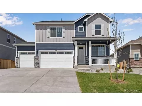 14014 Alpine Phlox Ln, Parker, CO 80134