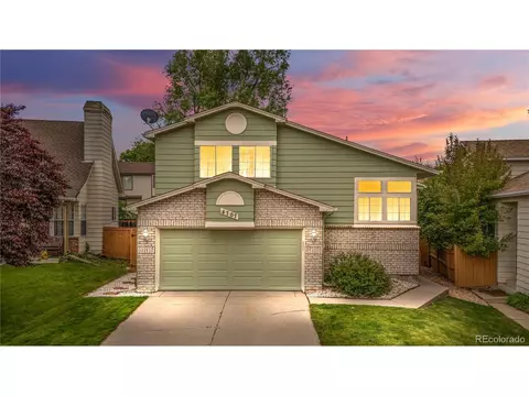 4707 N Bearlily Way, Castle Rock, CO 80109