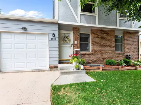 3933 S Pagosa St, Aurora, CO 80013