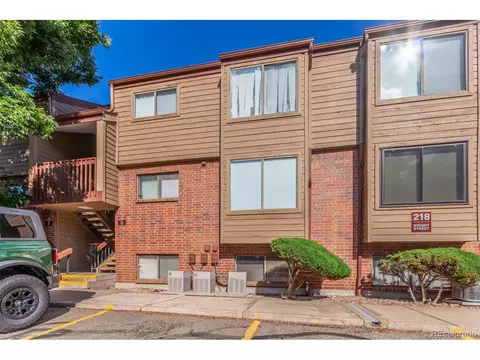 218 Wright St #101, Lakewood, CO 80228