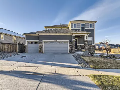 18087 Marsh Wren Ave, Parker, CO 80134