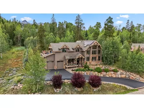 Undisclosed, Silverthorne, CO 80498 photo 2