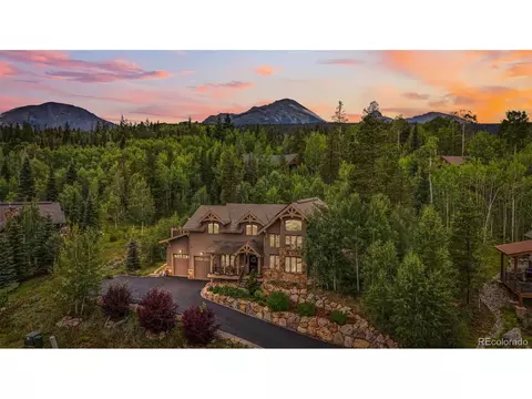 Undisclosed, Silverthorne, CO 80498