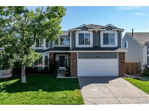 4610 Wakefield Ave, Castle Rock, CO 80104