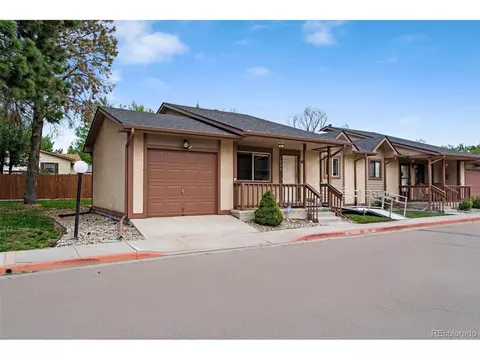 1060 Lutheran Way, Colorado Springs, CO 80915
