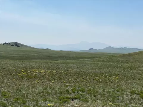 1166 Chicha Rd, Hartsel, CO 80449