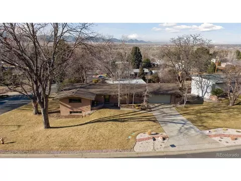 17 Hillside Dr, Wheat Ridge, CO 80215