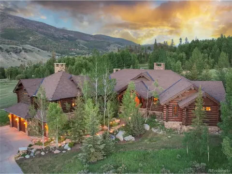 Undisclosed, Silverthorne, CO 80498