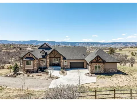 1721 Creedmoor Ct, Castle Rock, CO 80109