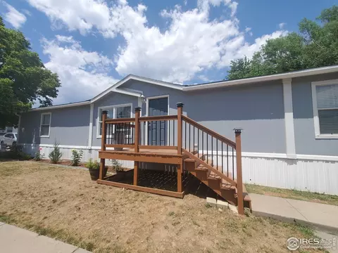 6006 Golden Willow Ct #60, Loveland, CO 80538