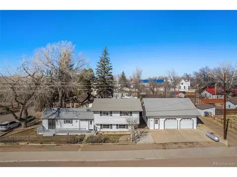 675 8th St, Calhan, CO 80808