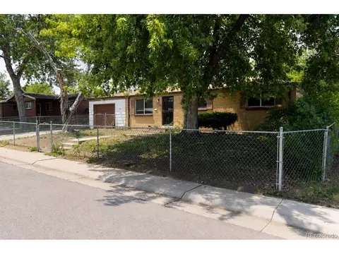 8901 Hunter Way, Westminster, CO 80031
