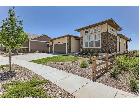 6839 Black Saddle Dr, Colorado Springs, CO 80924