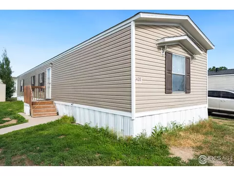 435 N 35th Ave #428, Greeley, CO 80631