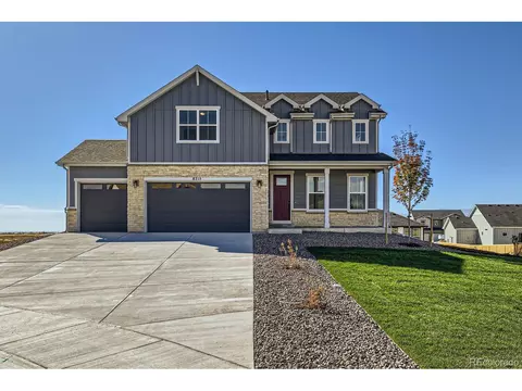 8315 Robert Allison Cir, Colorado Springs, CO 80908