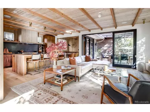 550 Fillmore St, Denver, CO 80206