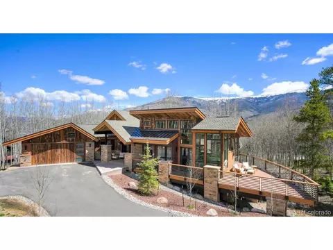 2215 Currant Way, Silverthorne, CO 80498