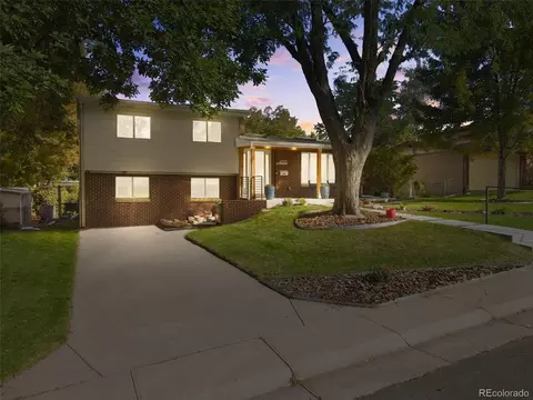 4510 S Galapago St, Englewood, CO 80110