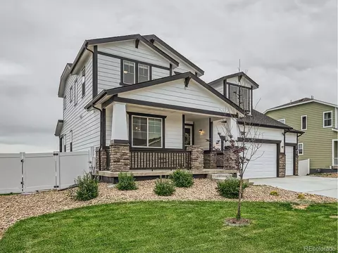 1671 Shoreview Pkwy, Windsor, CO 80550