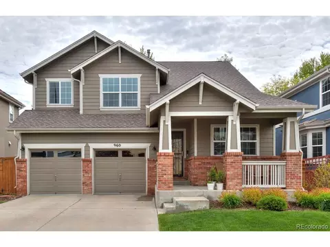 960 Syracuse Ct, Denver, CO 80230