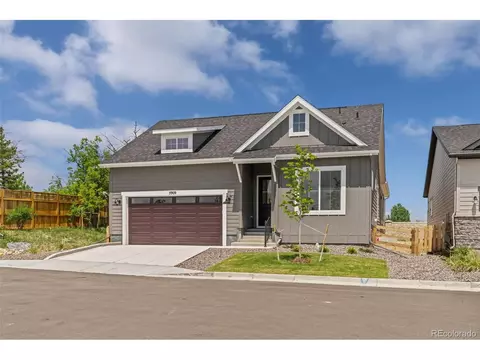 5909 S Platte Canyon Dr, Littleton, CO 80123