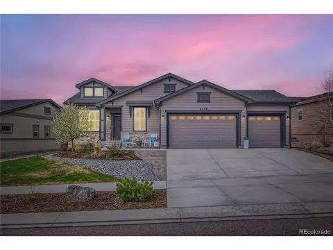 4256 Captain Jack Ln, Colorado Springs, CO 80924