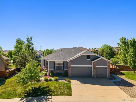 7448 Iridium Way, Castle Rock, CO 80108