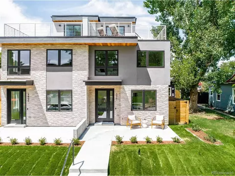 4461 Utica St, Denver, CO 80212