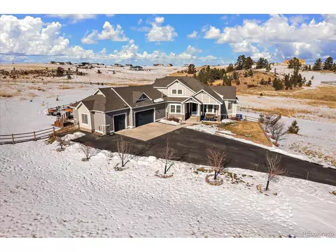 31885 Kensington Cir, Elizabeth, CO 80107