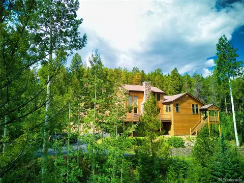 11549 Nichols Way, Conifer, CO 80433