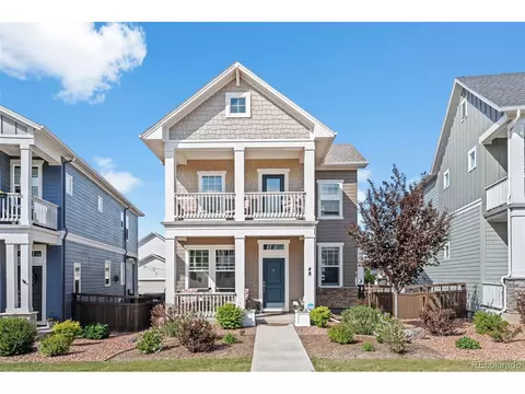 48 Mayflower Park Pl, Colorado Springs, CO 80905
