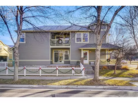 2802 Autumn Harvest Way, Fort Collins, CO 80528