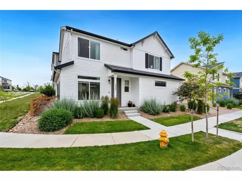10254 Worchester St, Commerce City, CO 80022