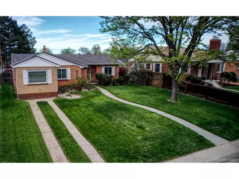 2870 Grape St, Denver, CO 80207
