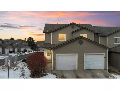 3218 Hearthridge Cir #1201, Colorado Springs, CO 80918