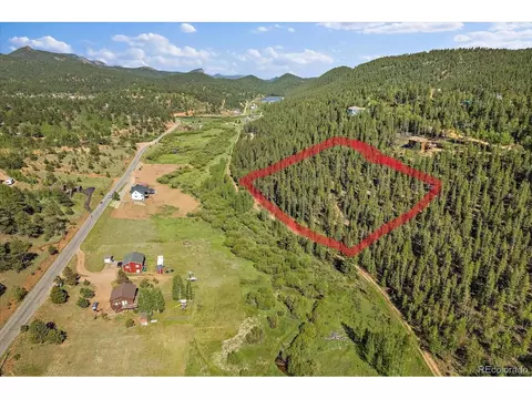 454 Smith Rd, Bailey, CO 80421 photo 15
