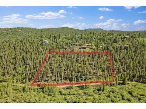 454 Smith Rd, Bailey, CO 80421 photo 13