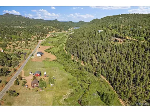 454 Smith Rd, Bailey, CO 80421 photo 14