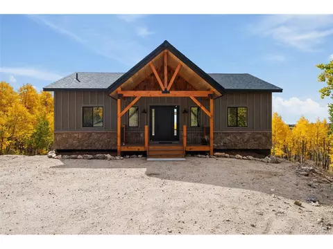 1378 Kiowa St, Como, CO 80456 photo 5