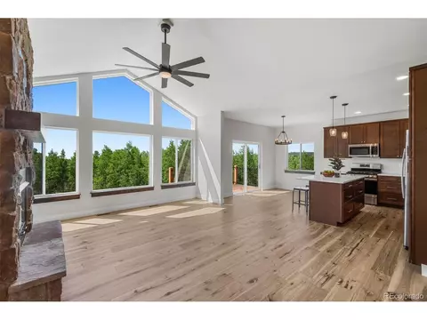 1378 Kiowa St, Como, CO 80456 photo 2